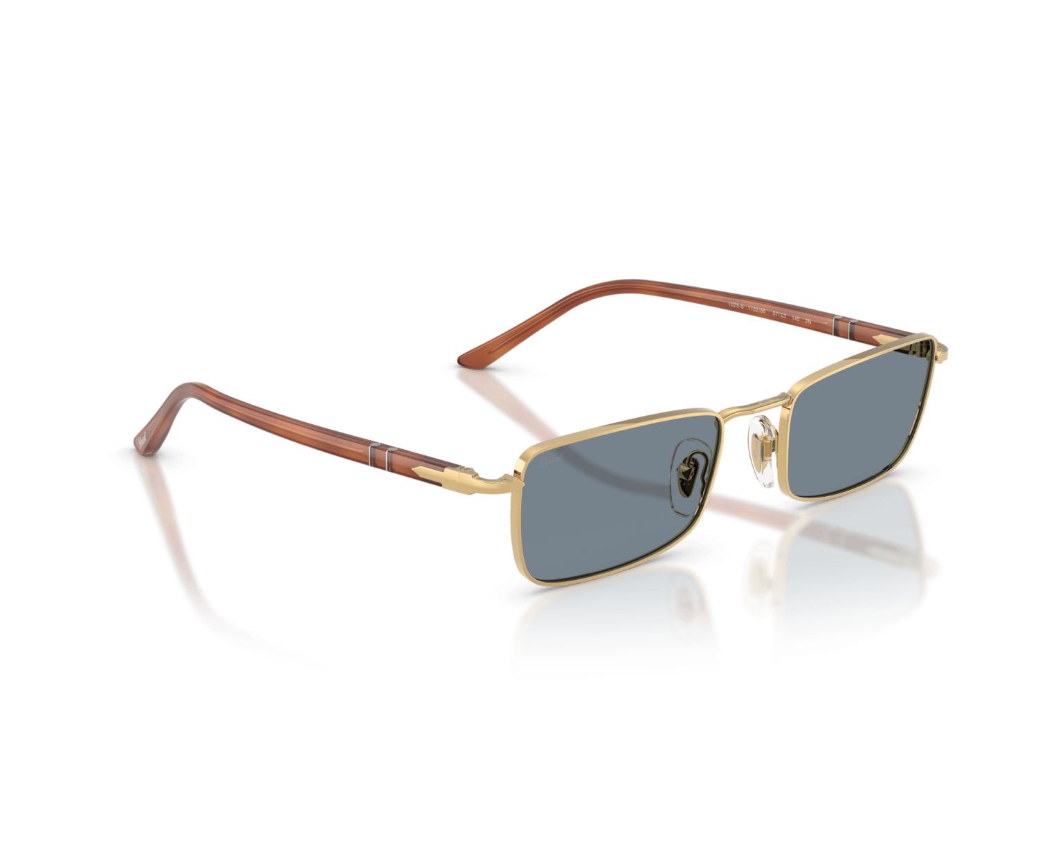 PERSOL - PO1025S - 113256 - 57