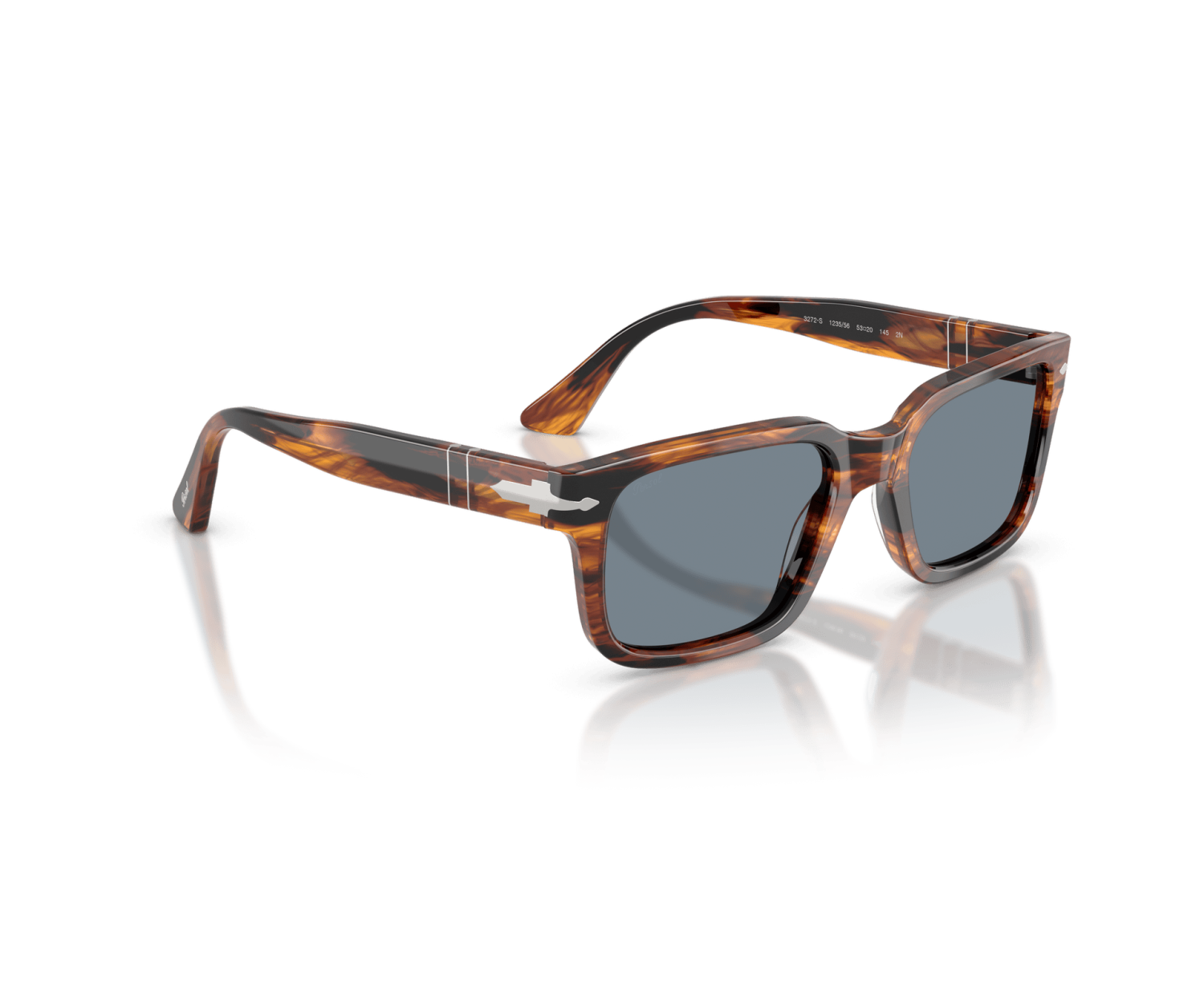 PERSOL - PO3272S - 123556 - 55