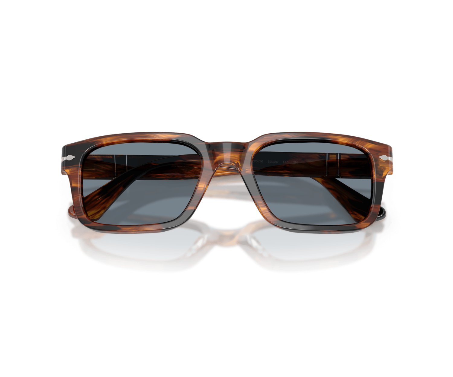 PERSOL - PO3272S - 123556 - 55