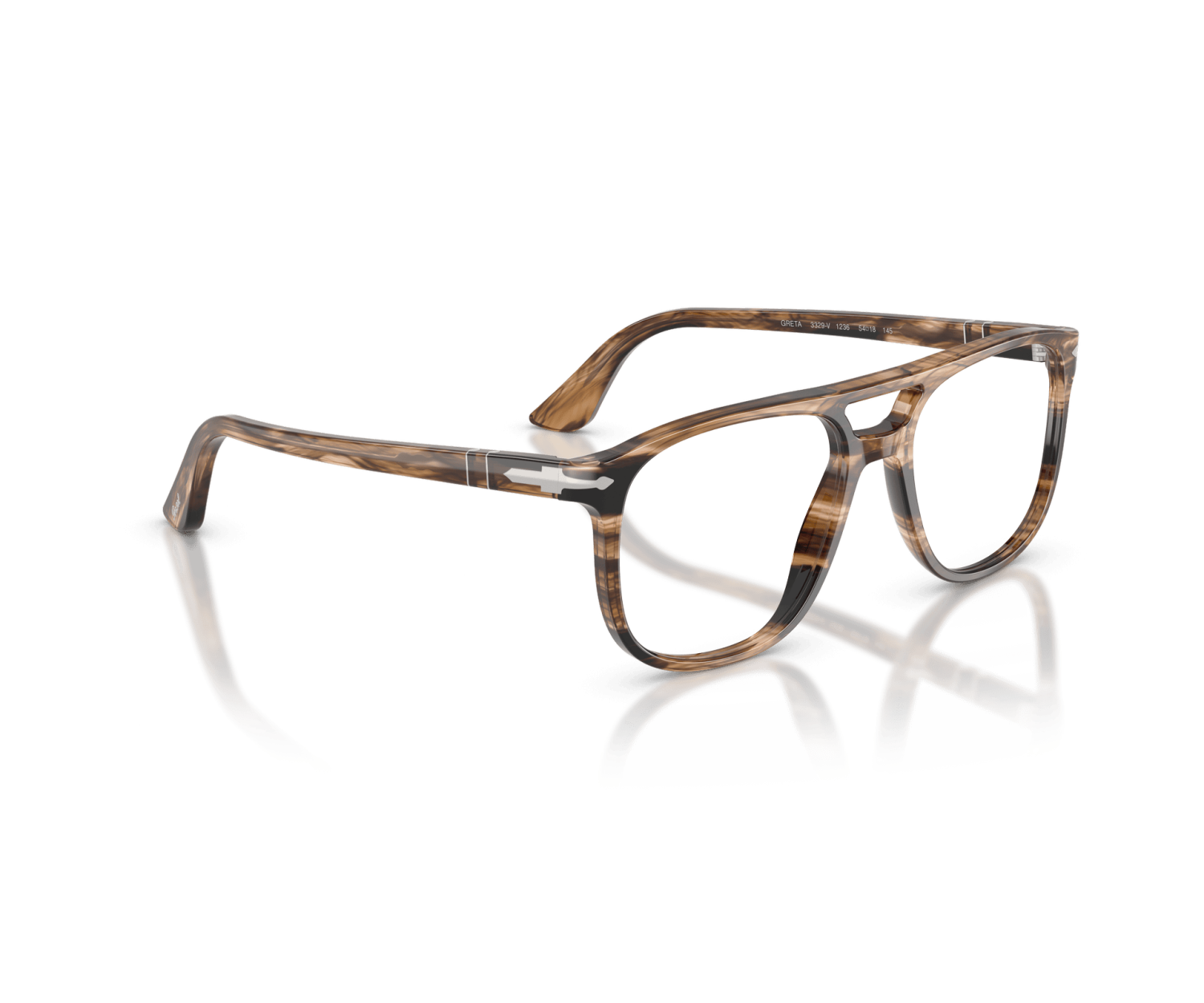 PERSOL - GRETA - PO3329V - 1236 - 54