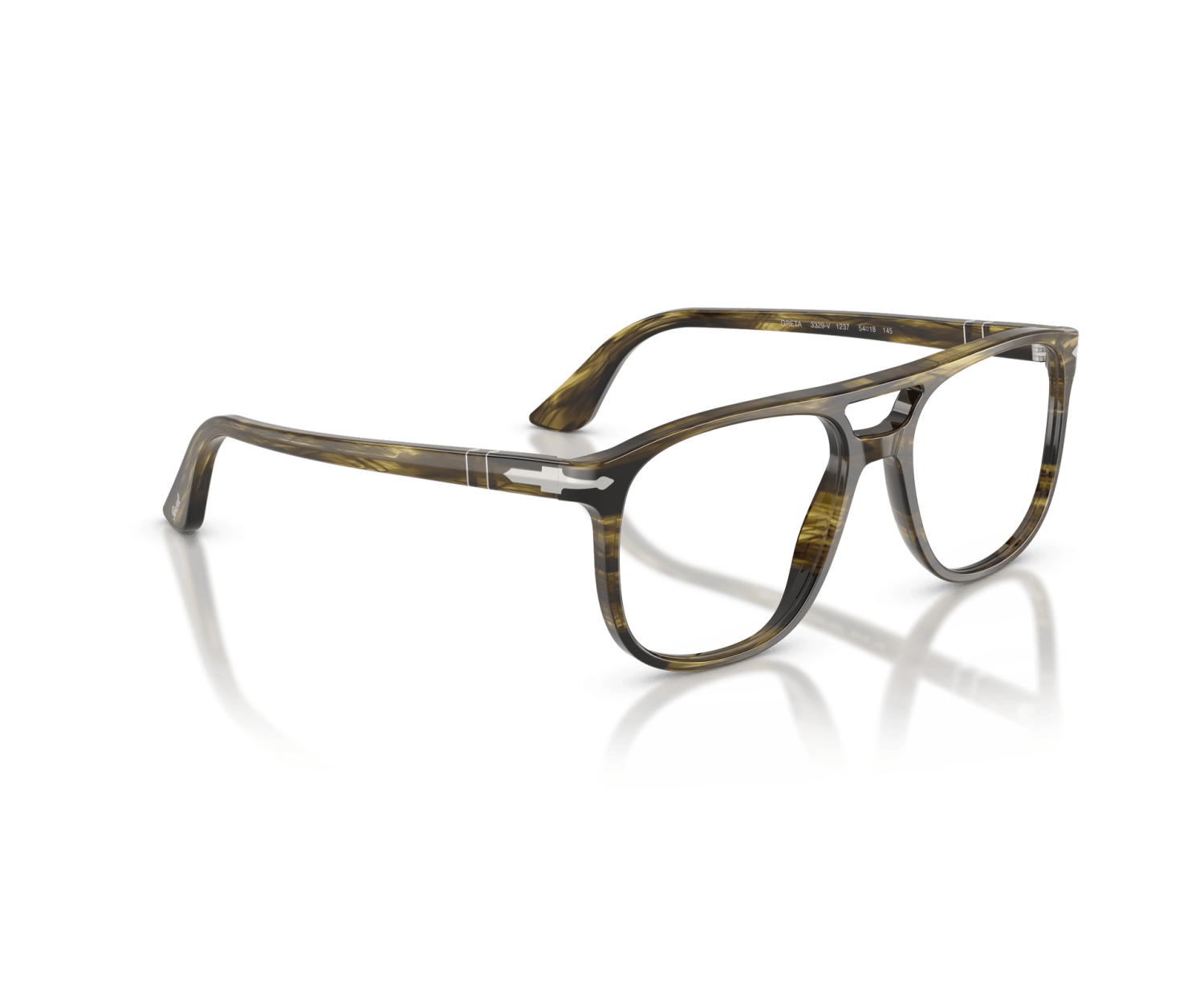 PERSOL - GRETA - PO3329V - 1237 - 54