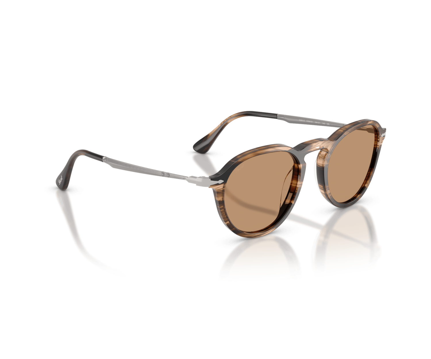 PERSOL - PO3383S - 123653 - 54