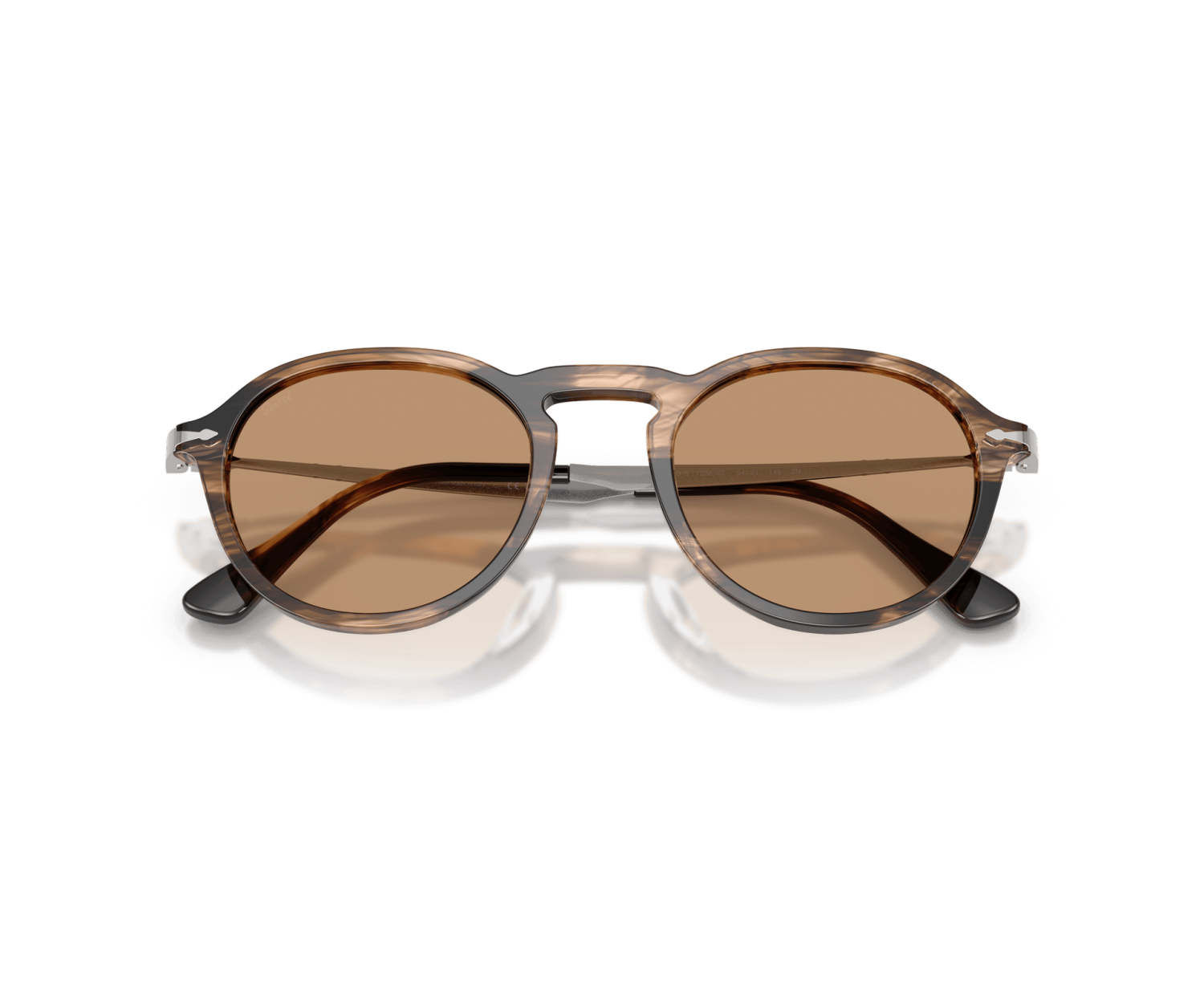 PERSOL - PO3383S - 123653 - 54