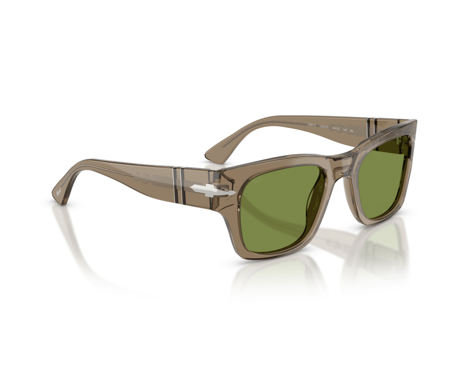 PERSOL - PO3384S - 12284E - 54