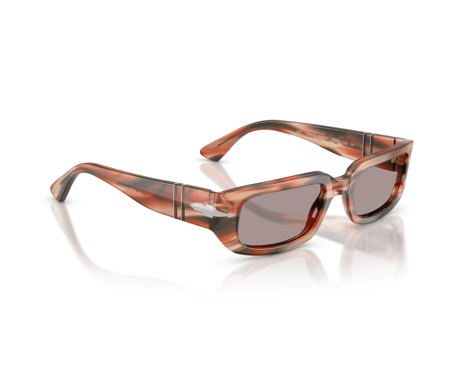 PERSOL - MEL - PO3385S - 123353 - 55