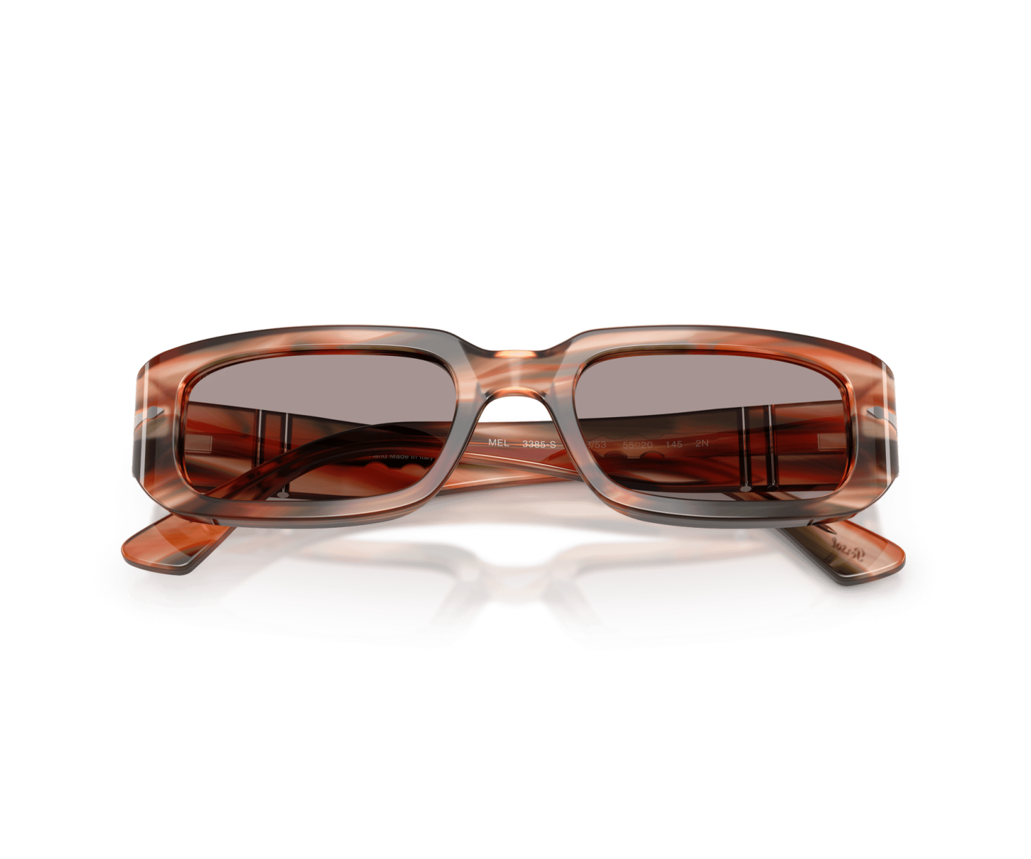 PERSOL - MEL - PO3385S - 123353 - 55