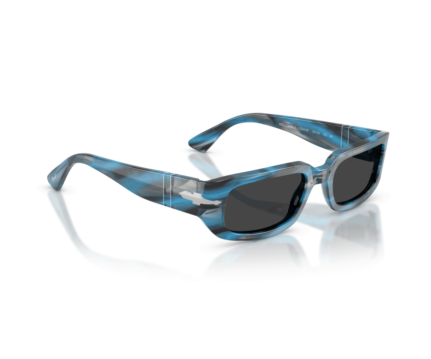 PERSOL - MEL - PO3385S - 123448 - 55