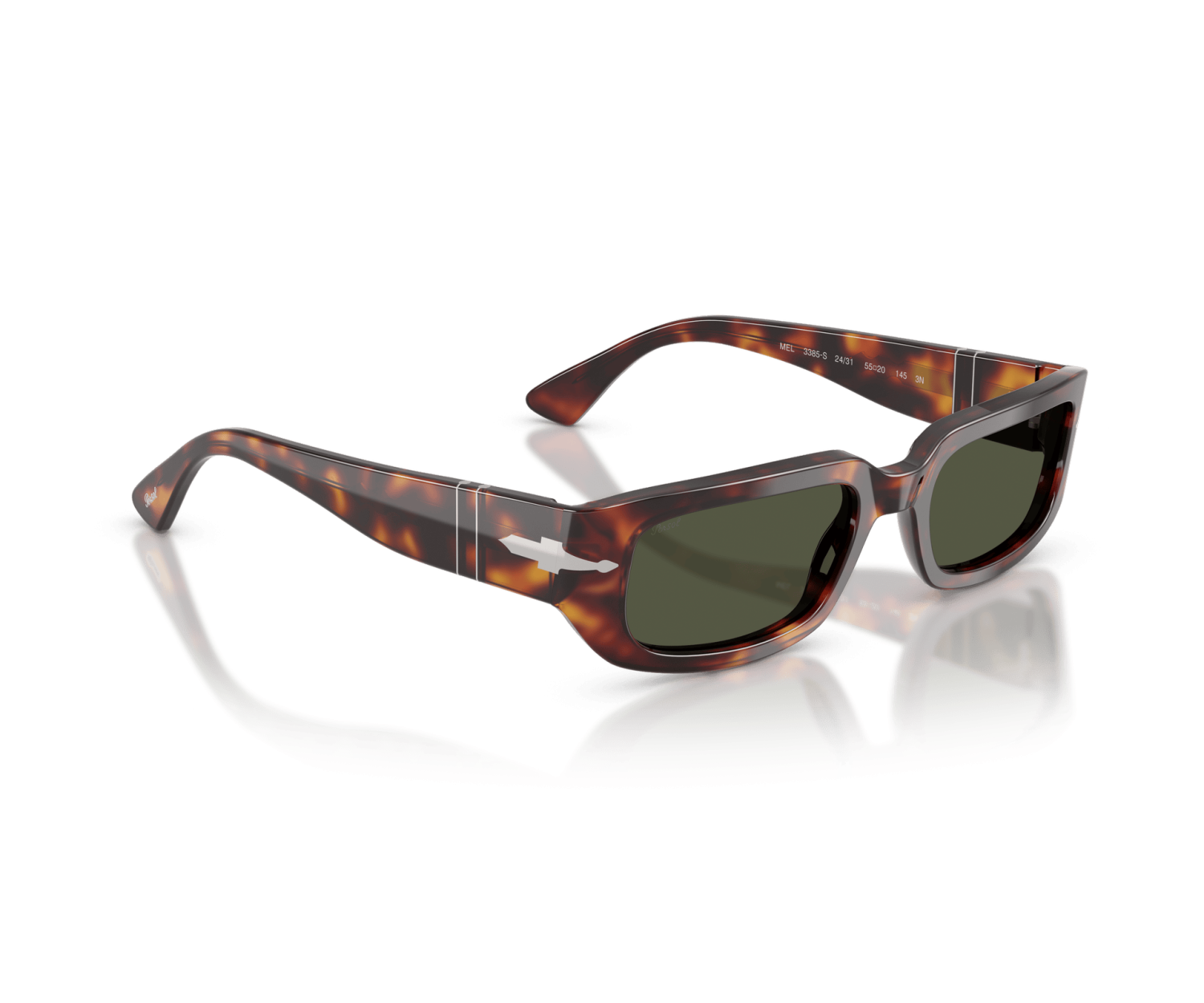 PERSOL - MEL - PO3385S - 24/31 - 55