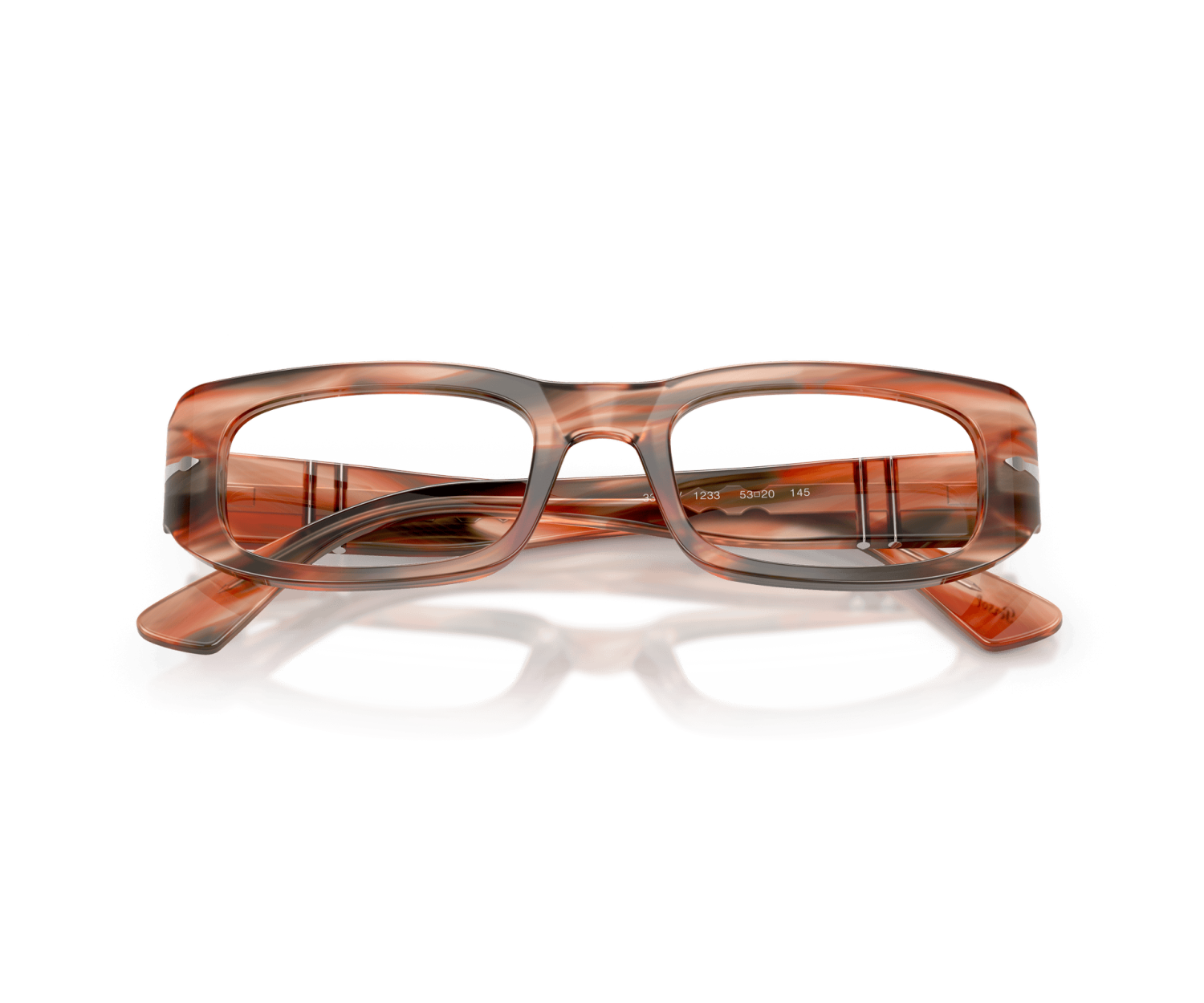 PERSOL - PO3388V - 1233 - 53