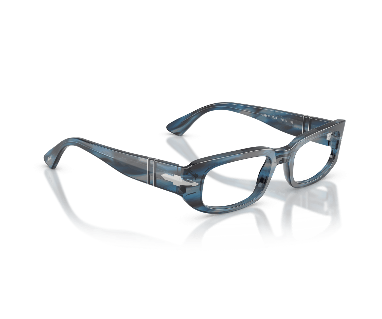 PERSOL - PO3388V - 1234 - 53