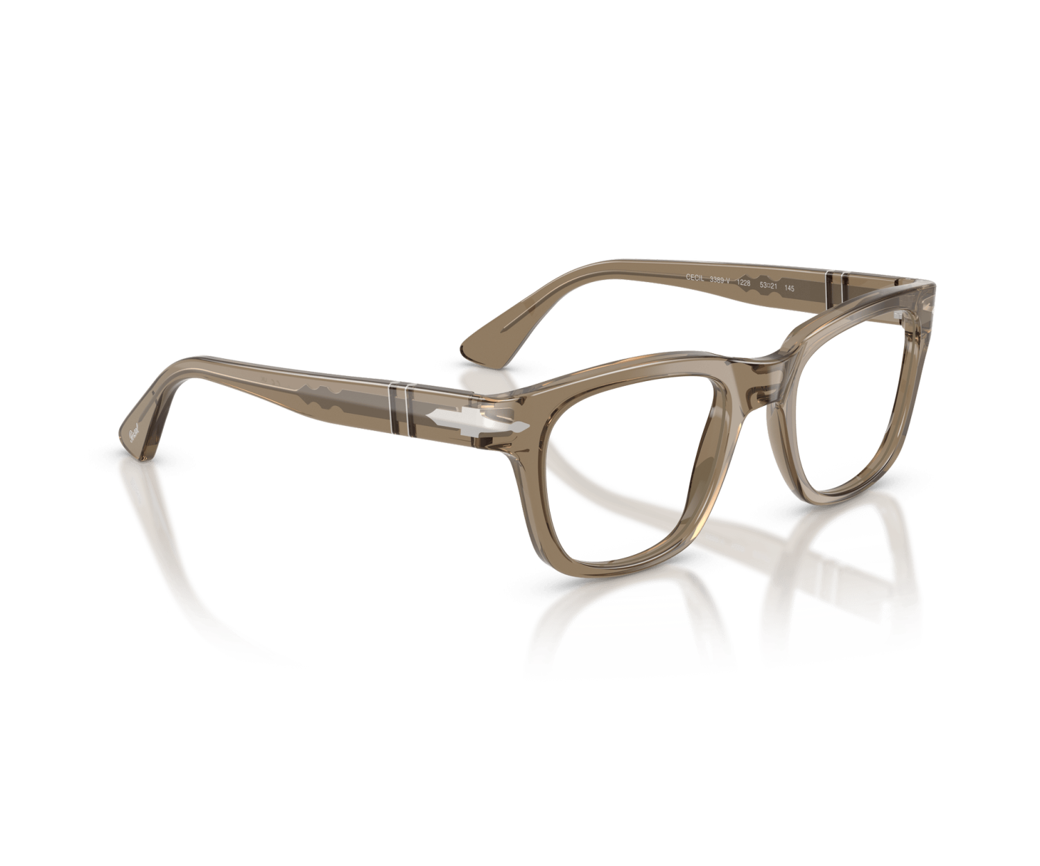 PERSOL - CECIL - PO3389V - 1228 - 53