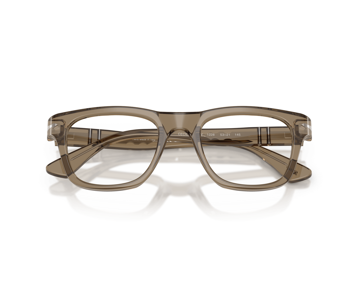 PERSOL - CECIL - PO3389V - 1228 - 53