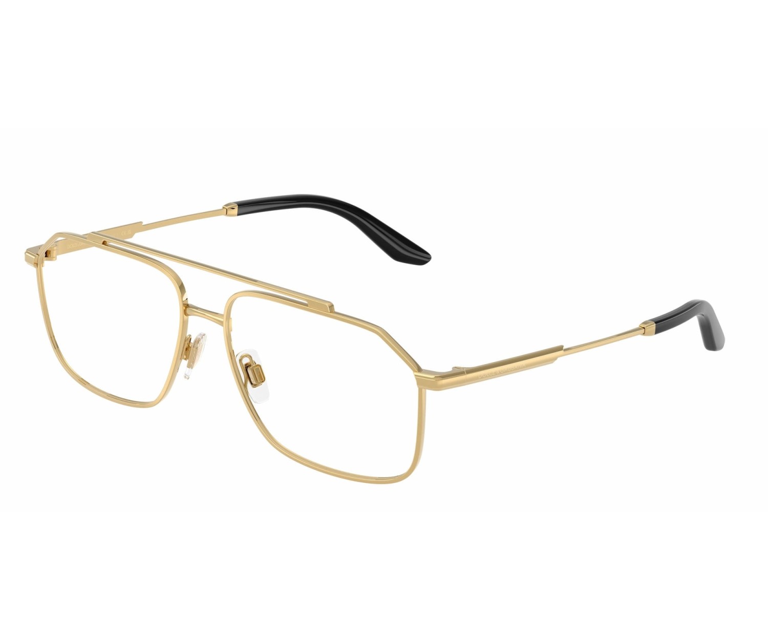 DOLCE & GABBANA - DG1364 - 02 - 58