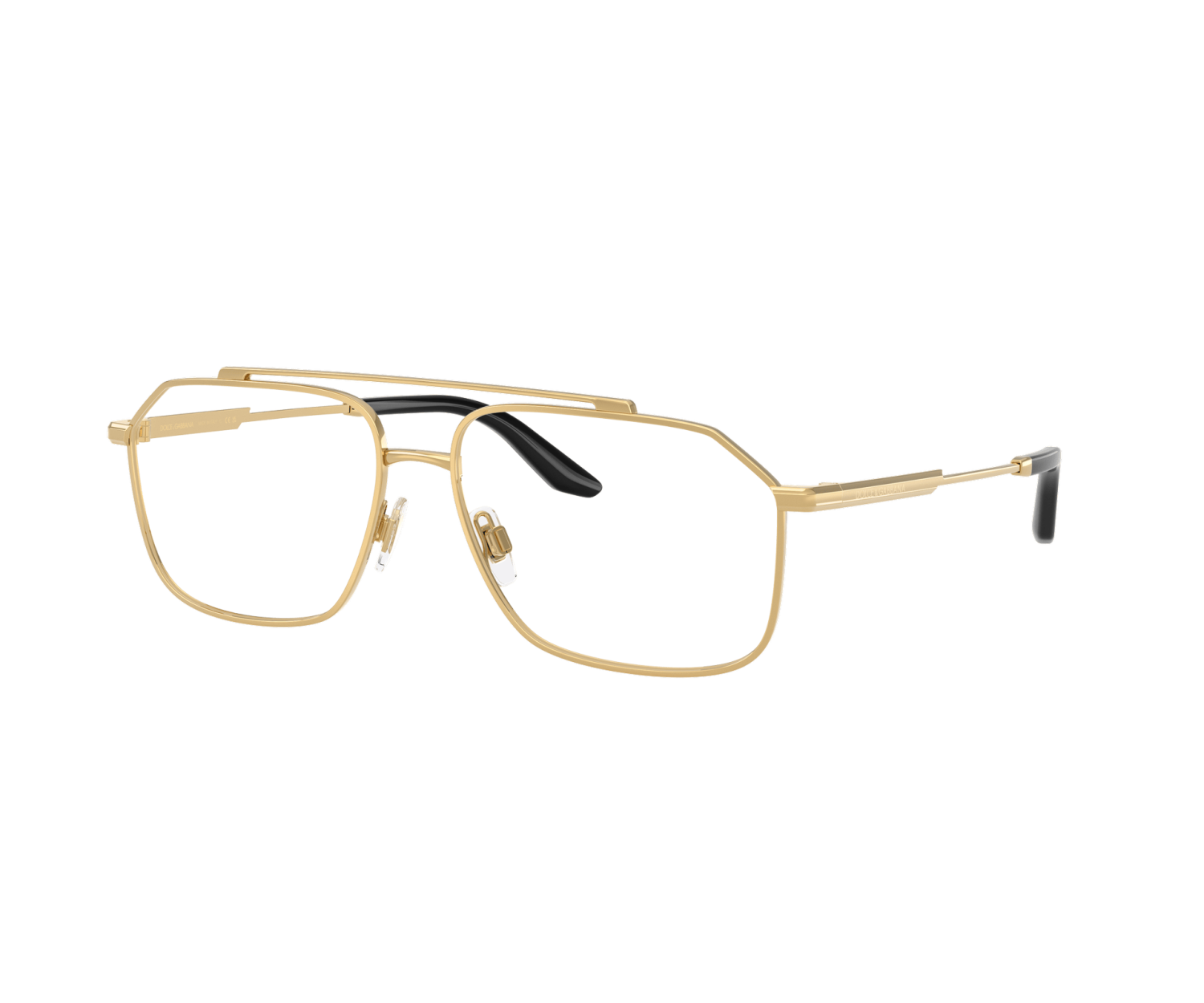 DOLCE & GABBANA - DG1364 - 02 - 58