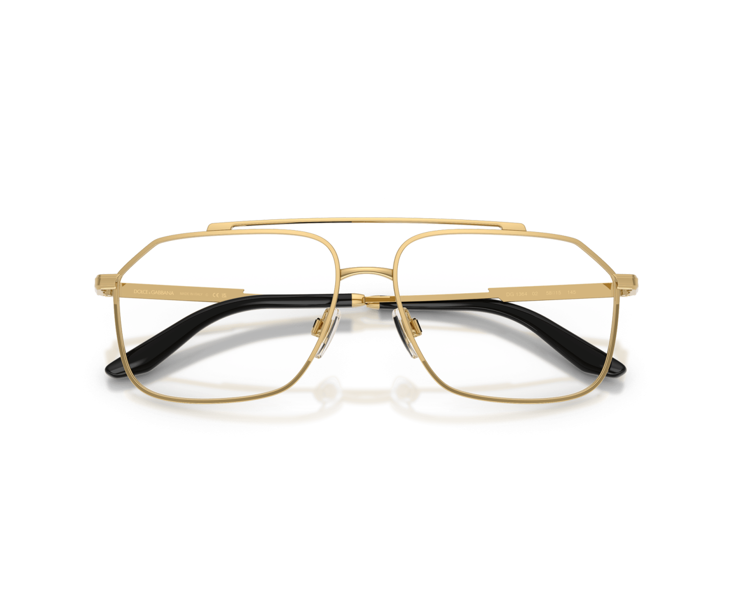 DOLCE & GABBANA - DG1364 - 02 - 58