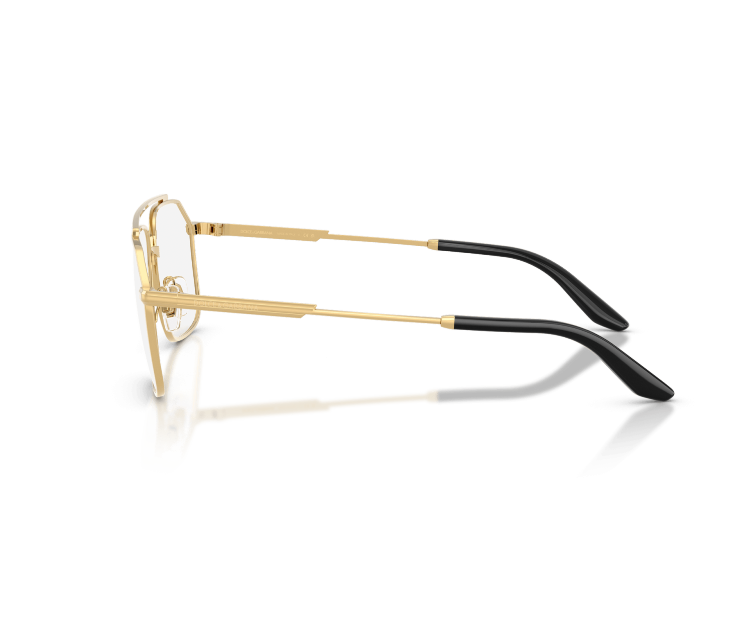DOLCE & GABBANA - DG1364 - 02 - 58