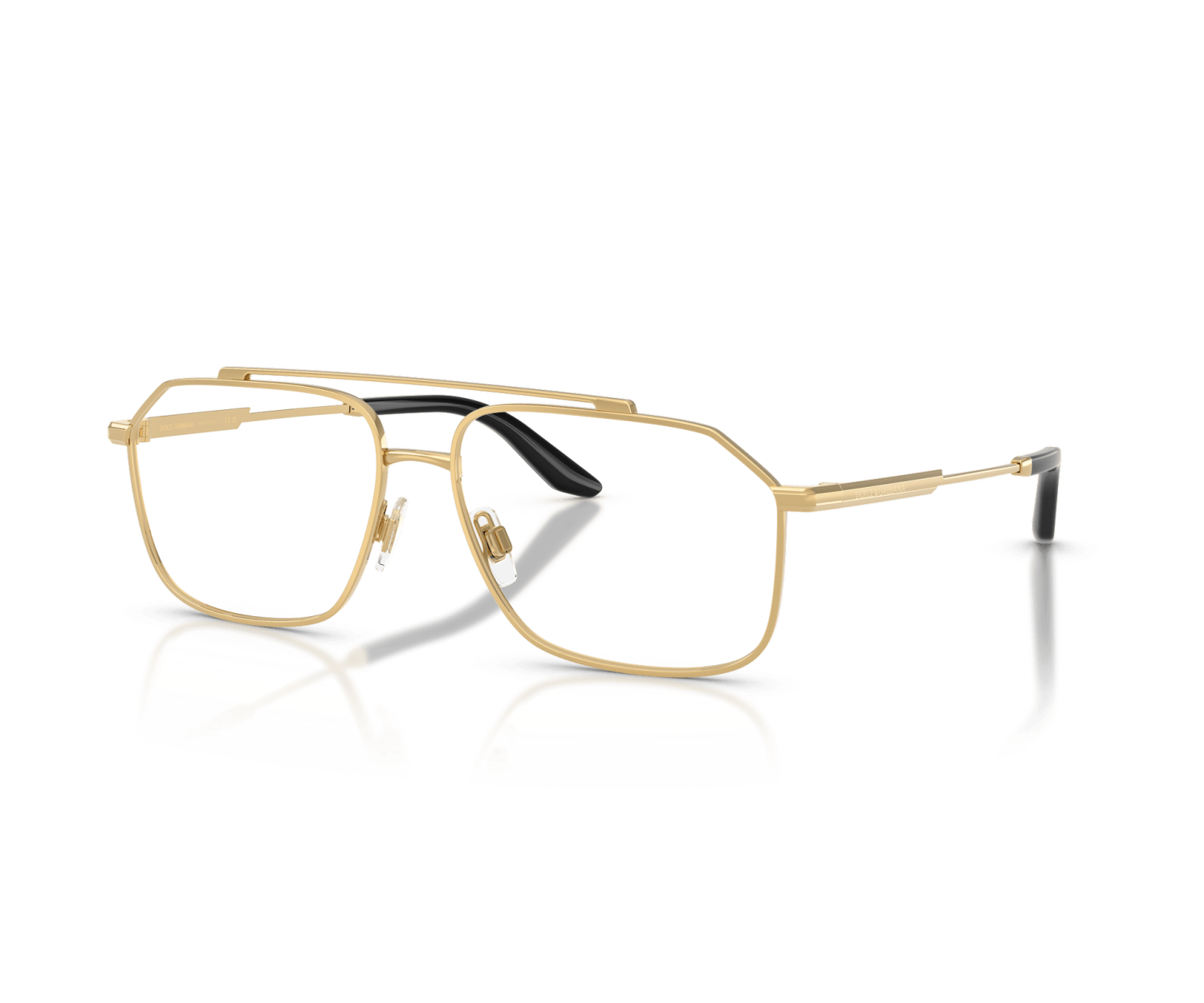 DOLCE & GABBANA - DG1364 - 02 - 58