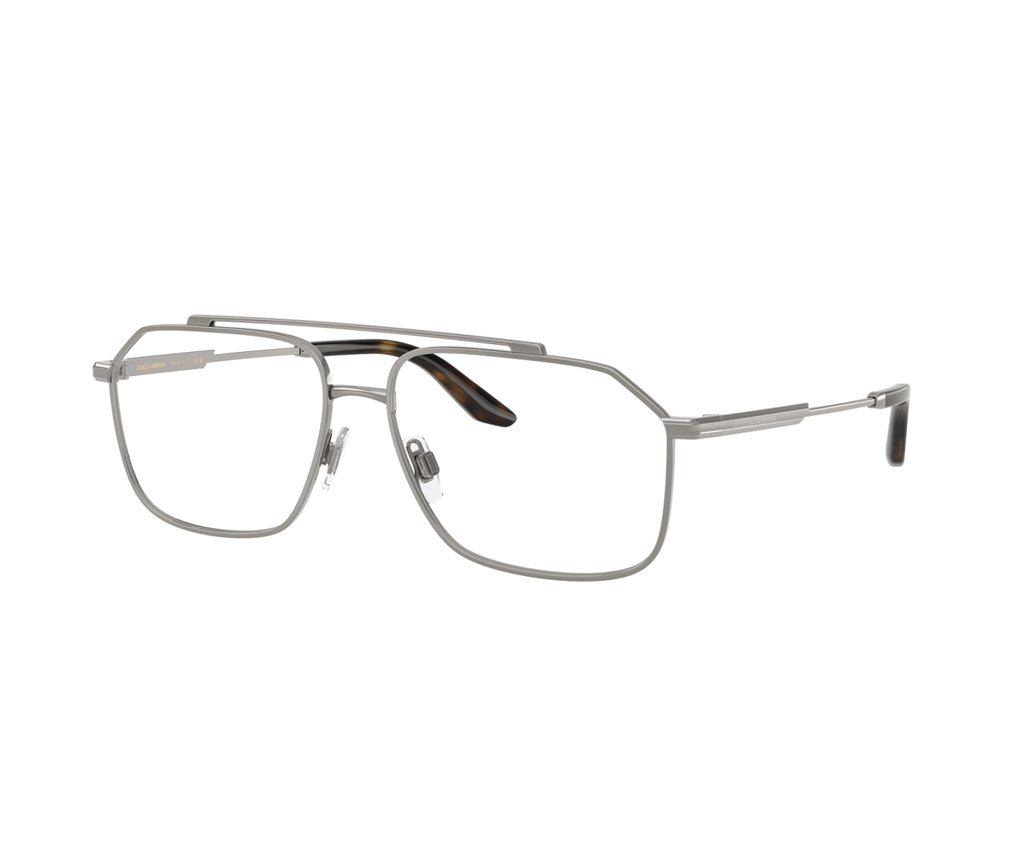 DOLCE & GABBANA - DG1364 - 04 - 58