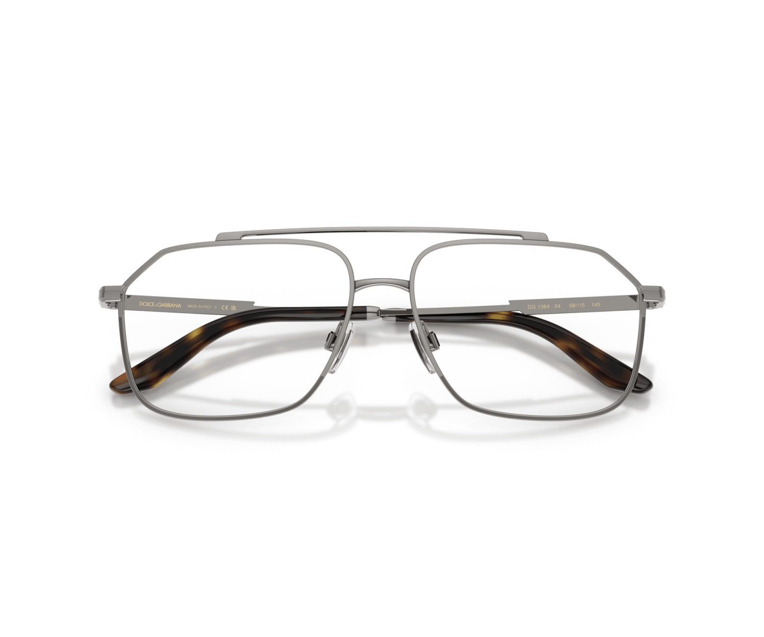 DOLCE & GABBANA - DG1364 - 04 - 58