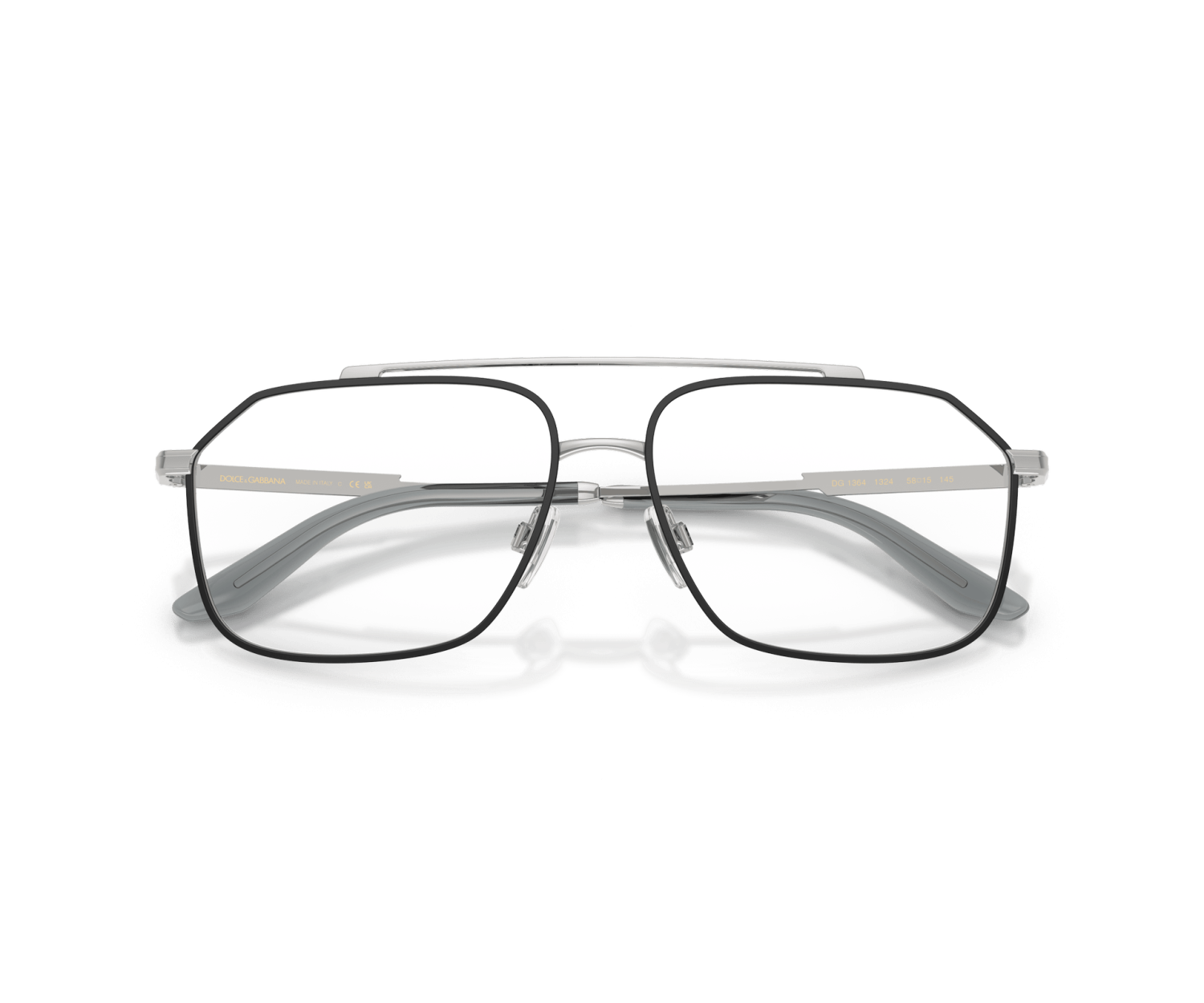 DOLCE & GABBANA - DG1364 - 1324 - 58