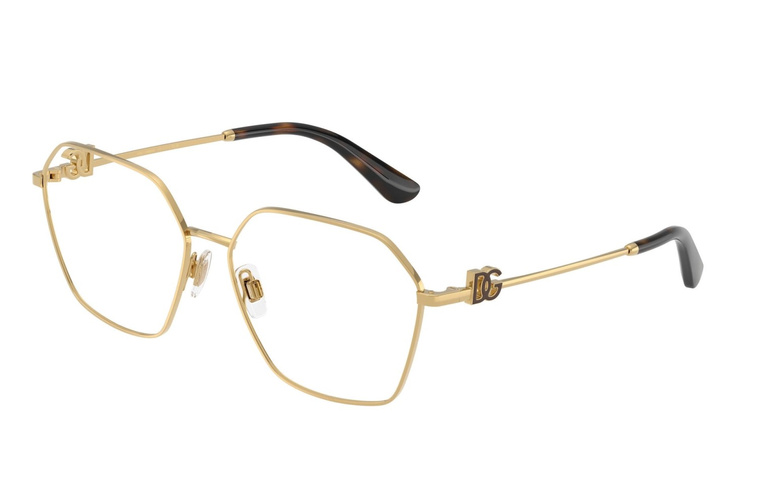 DOLCE & GABBANA - DG1366 - 02 - 58