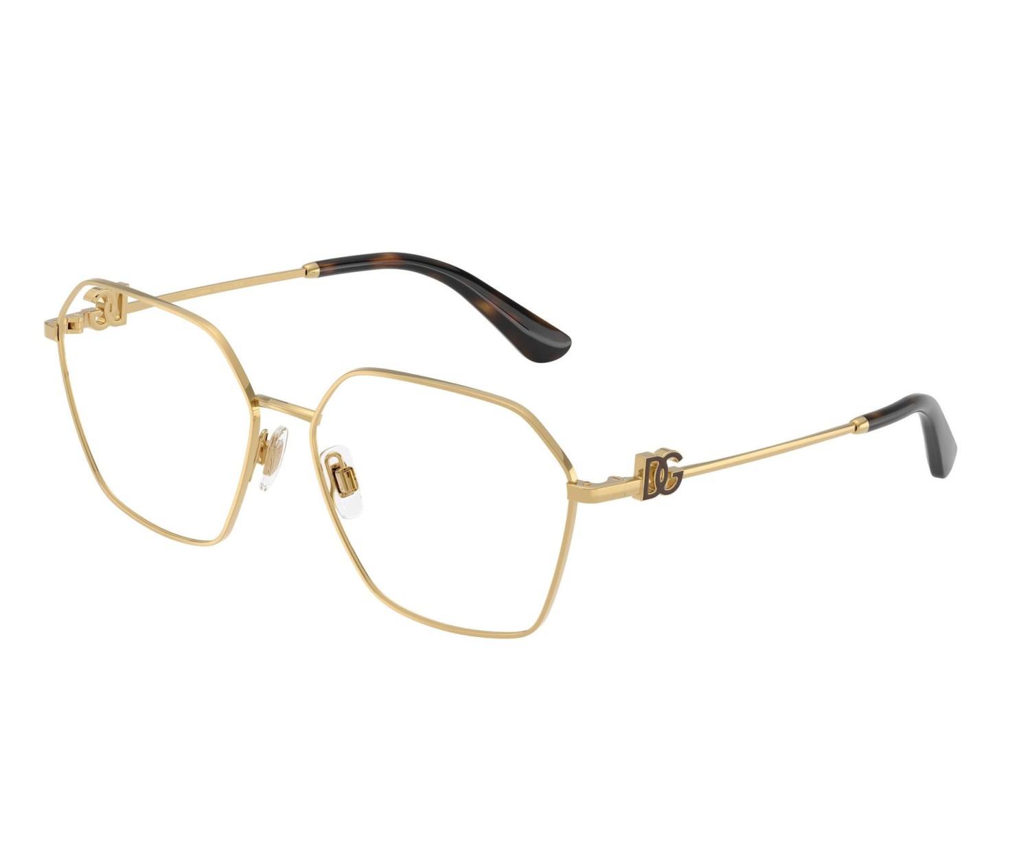 DOLCE & GABBANA - DG1366 - 02 - 58