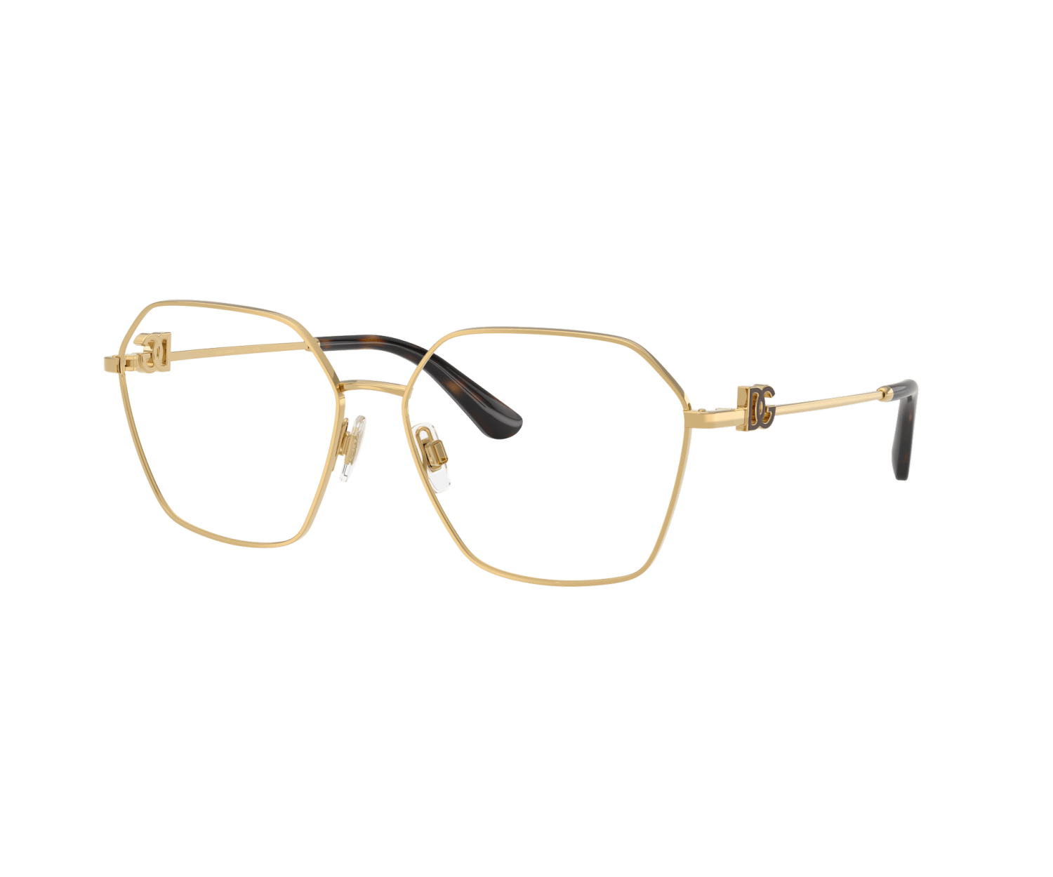DOLCE & GABBANA - DG1366 - 02 - 58