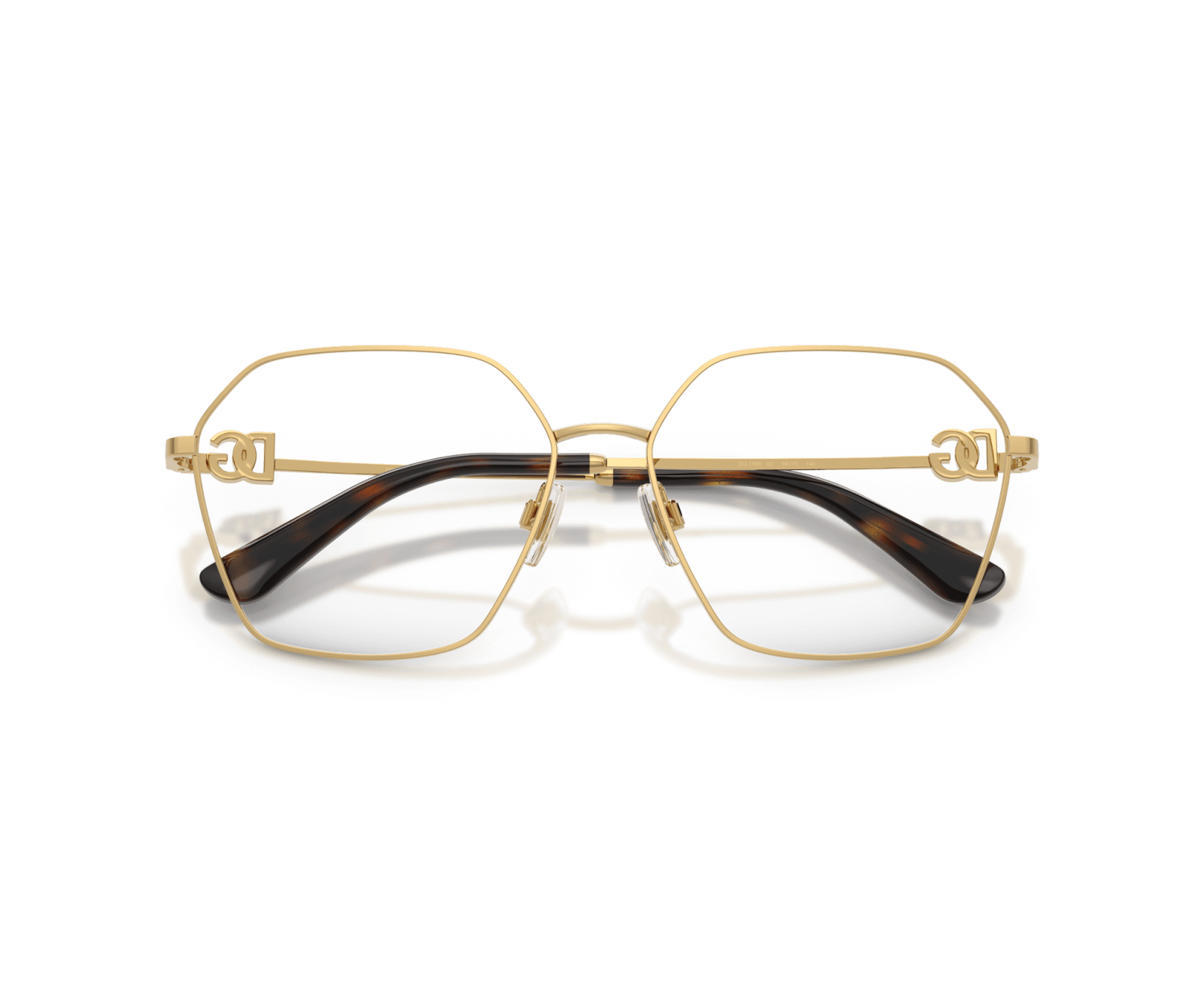 DOLCE & GABBANA - DG1366 - 02 - 58