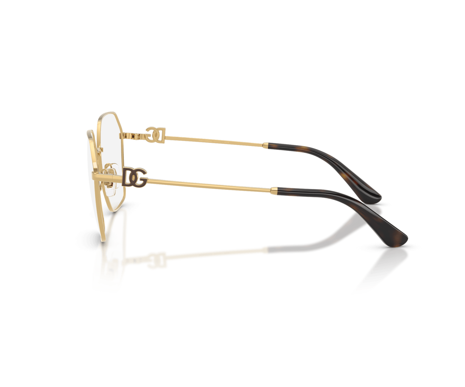 DOLCE & GABBANA - DG1366 - 02 - 58
