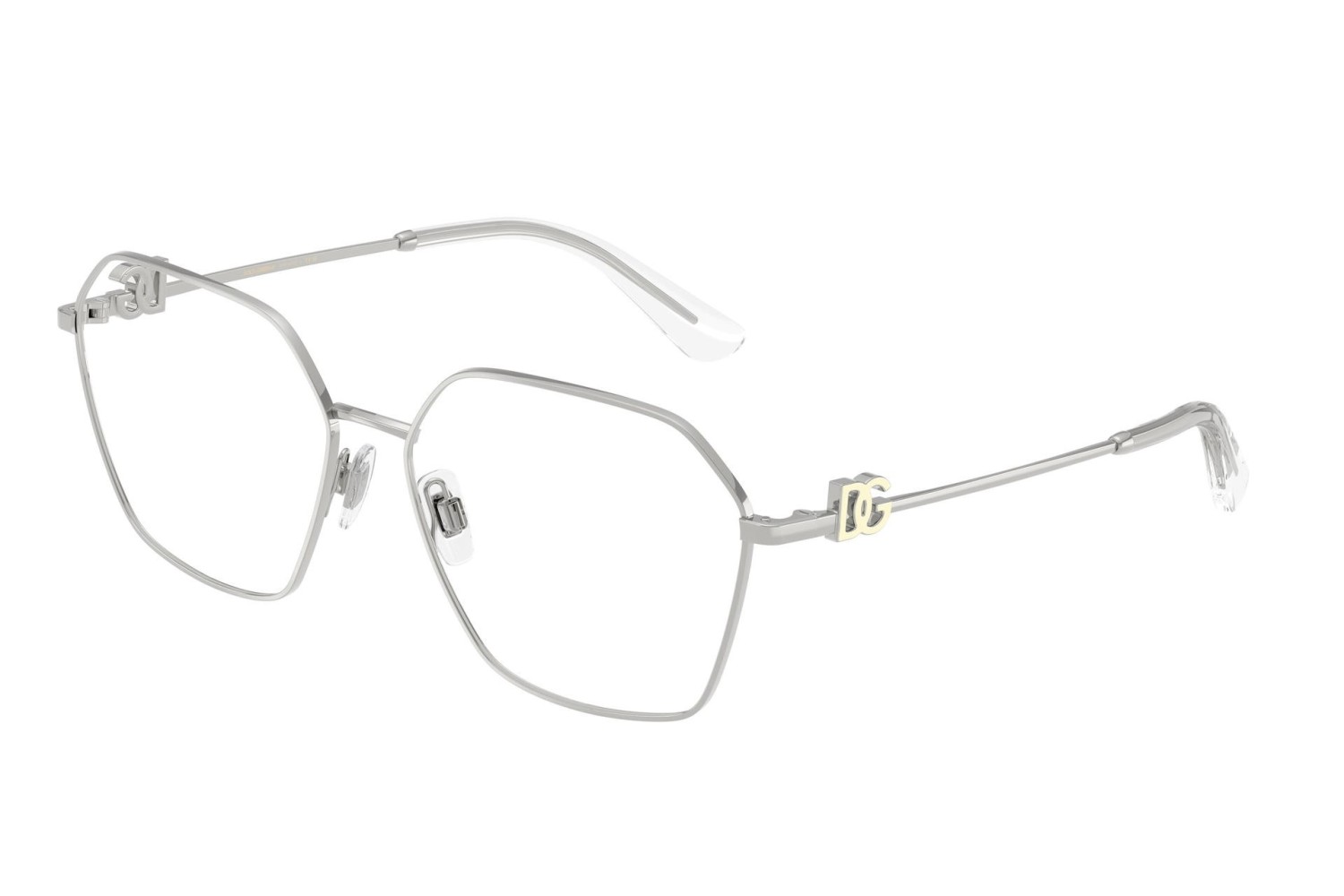 DOLCE & GABBANA - DG1366 - 05 - 58