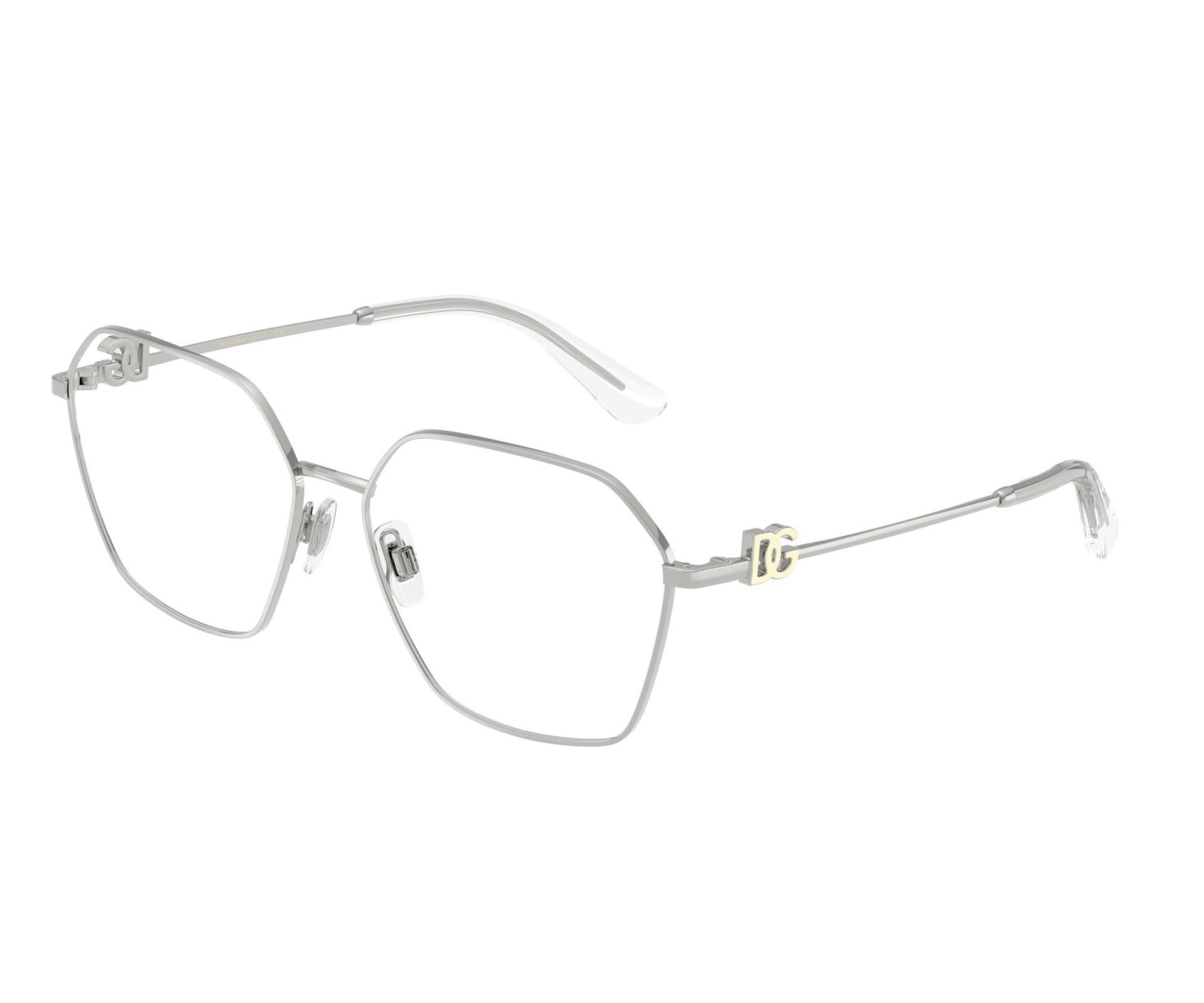 DOLCE & GABBANA - DG1366 - 05 - 58