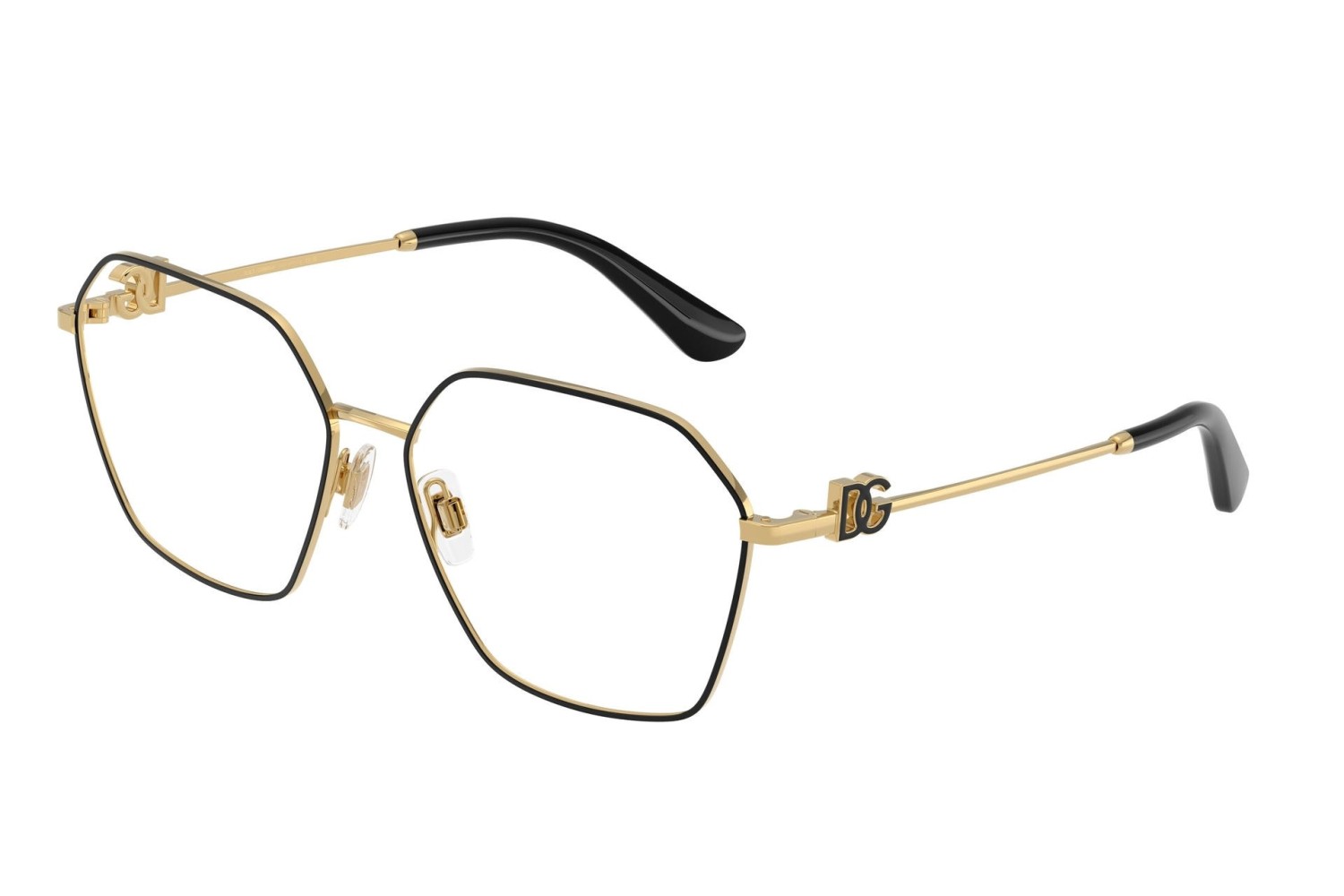 DOLCE & GABBANA - DG1366 - 1334 - 58
