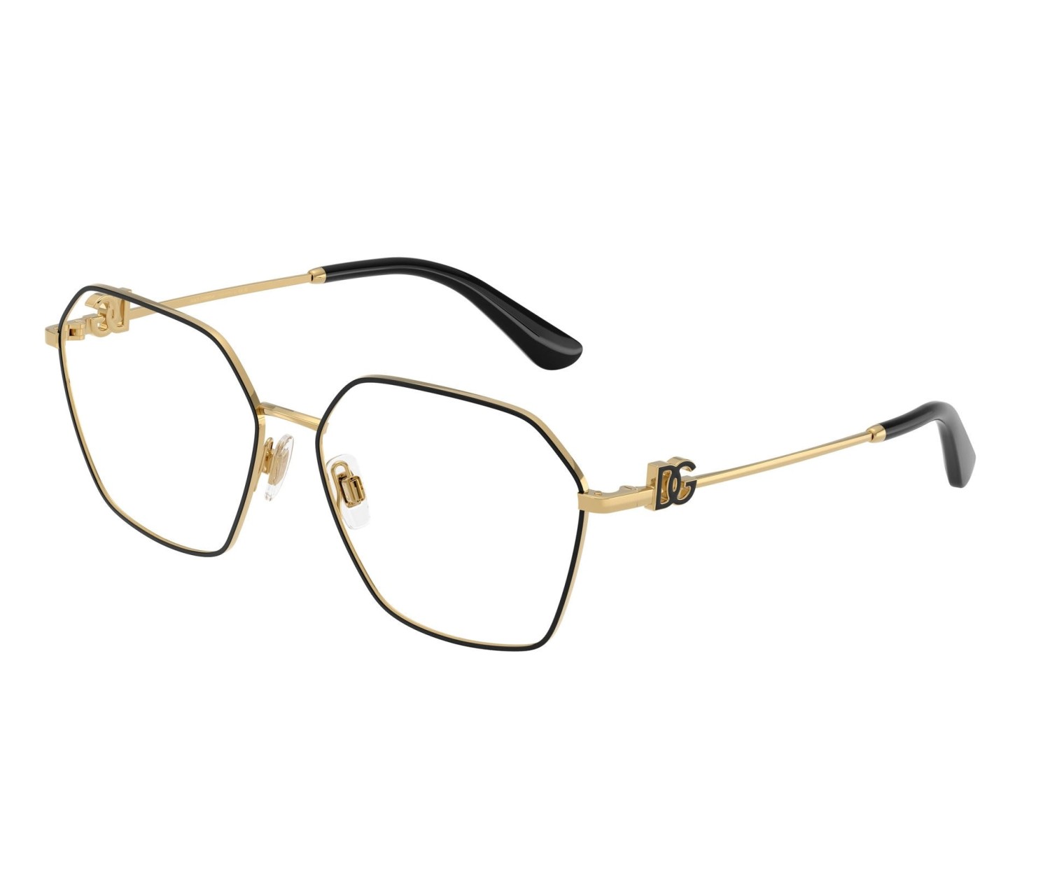 DOLCE & GABBANA - DG1366 - 1334 - 58
