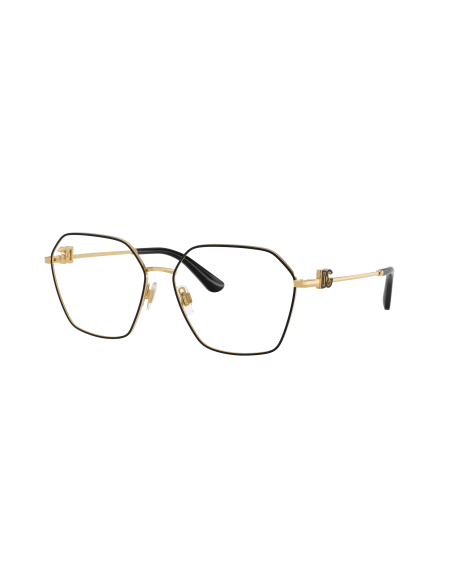 DOLCE & GABBANA - DG1366 - 1334 - 58