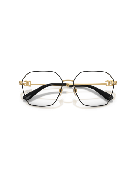 DOLCE & GABBANA - DG1366 - 1334 - 58