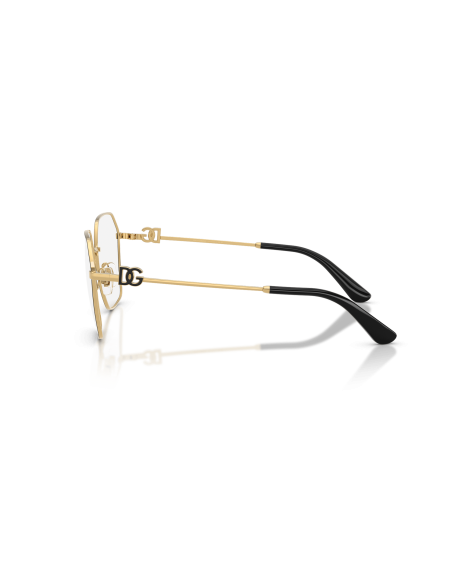 DOLCE & GABBANA - DG1366 - 1334 - 58