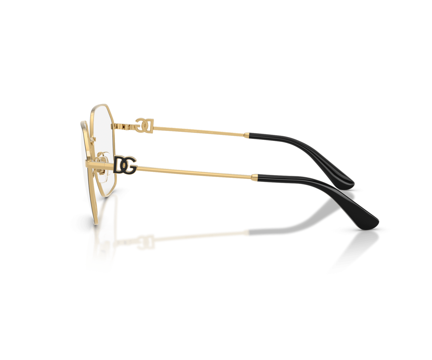 DOLCE & GABBANA - DG1366 - 1334 - 58