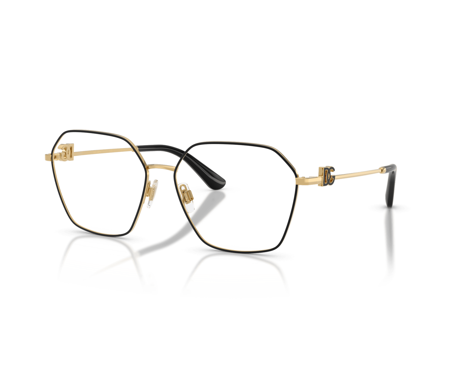 DOLCE & GABBANA - DG1366 - 1334 - 58