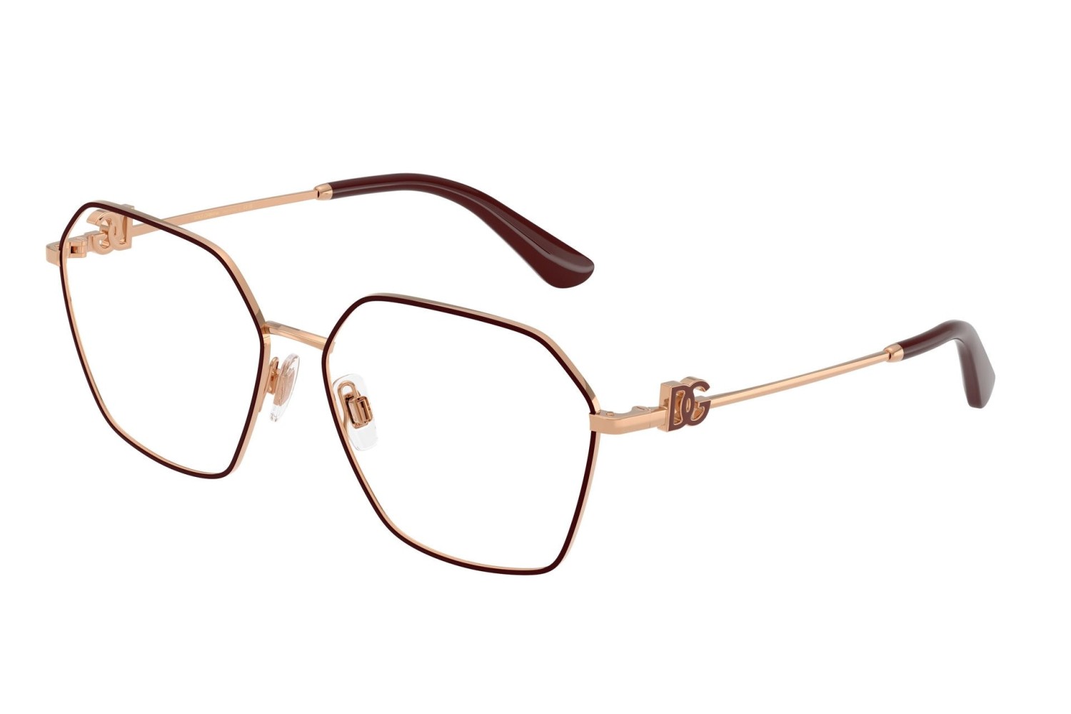 DOLCE & GABBANA - DG1366 - 1351 - 58