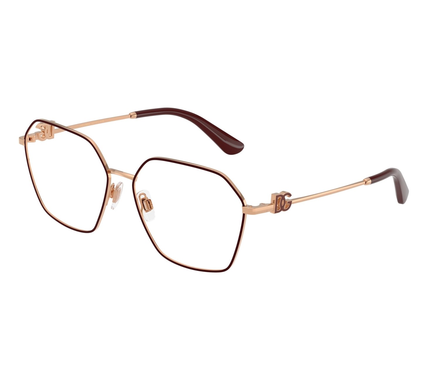DOLCE & GABBANA - DG1366 - 1351 - 58