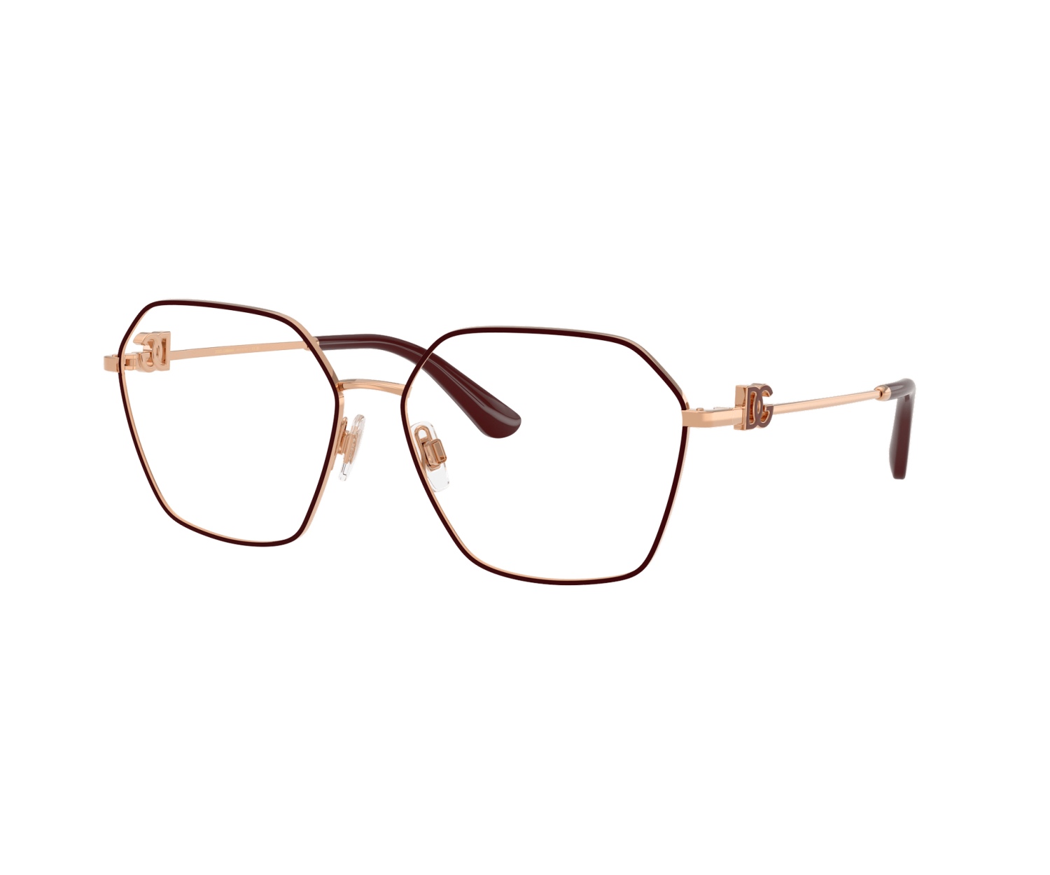 DOLCE & GABBANA - DG1366 - 1351 - 58