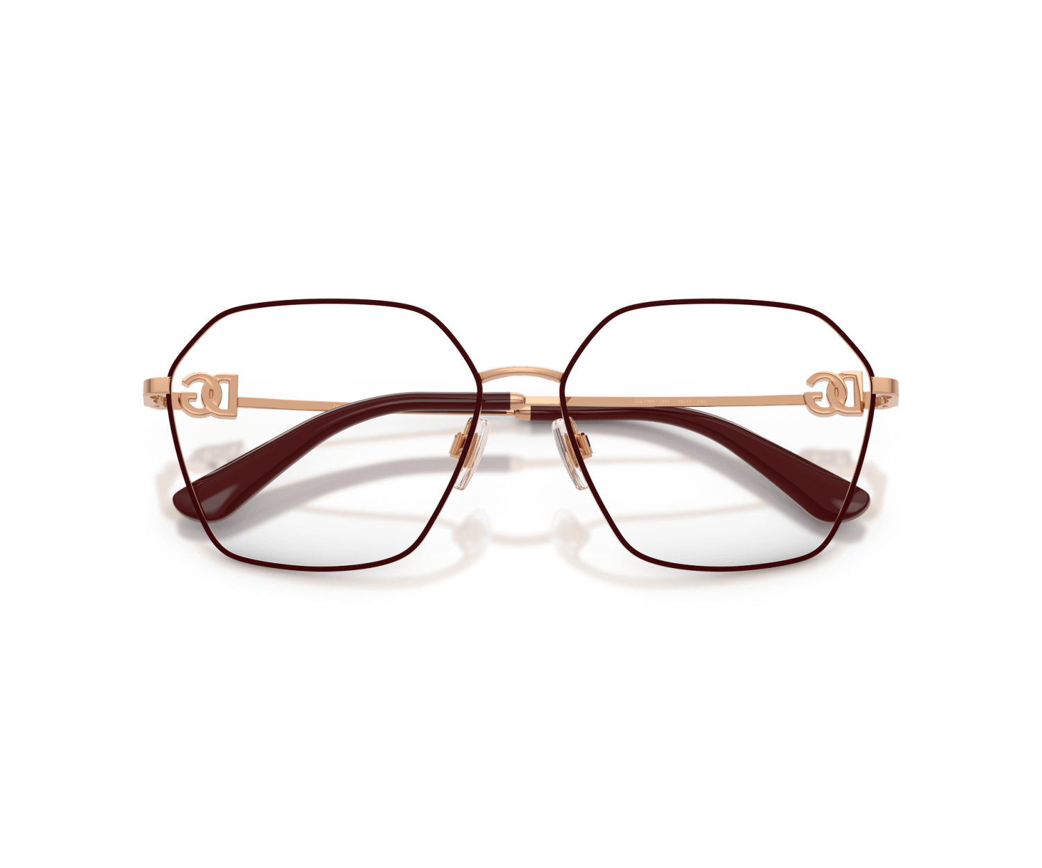 DOLCE & GABBANA - DG1366 - 1351 - 58