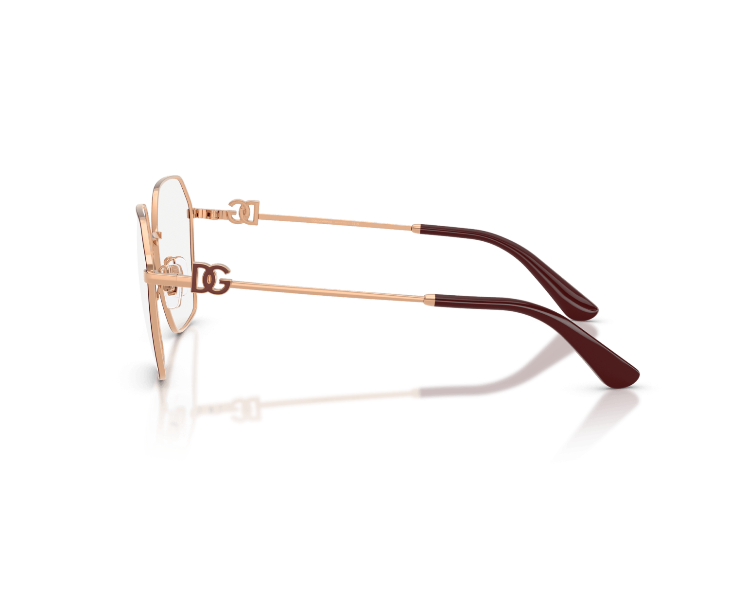 DOLCE & GABBANA - DG1366 - 1351 - 58