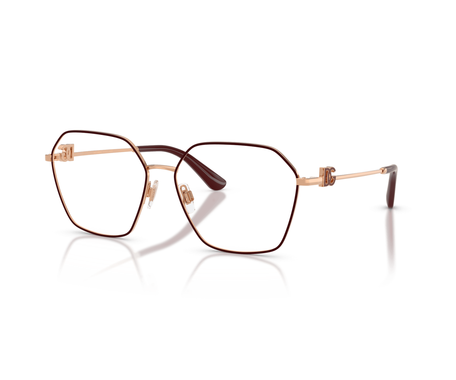 DOLCE & GABBANA - DG1366 - 1351 - 58