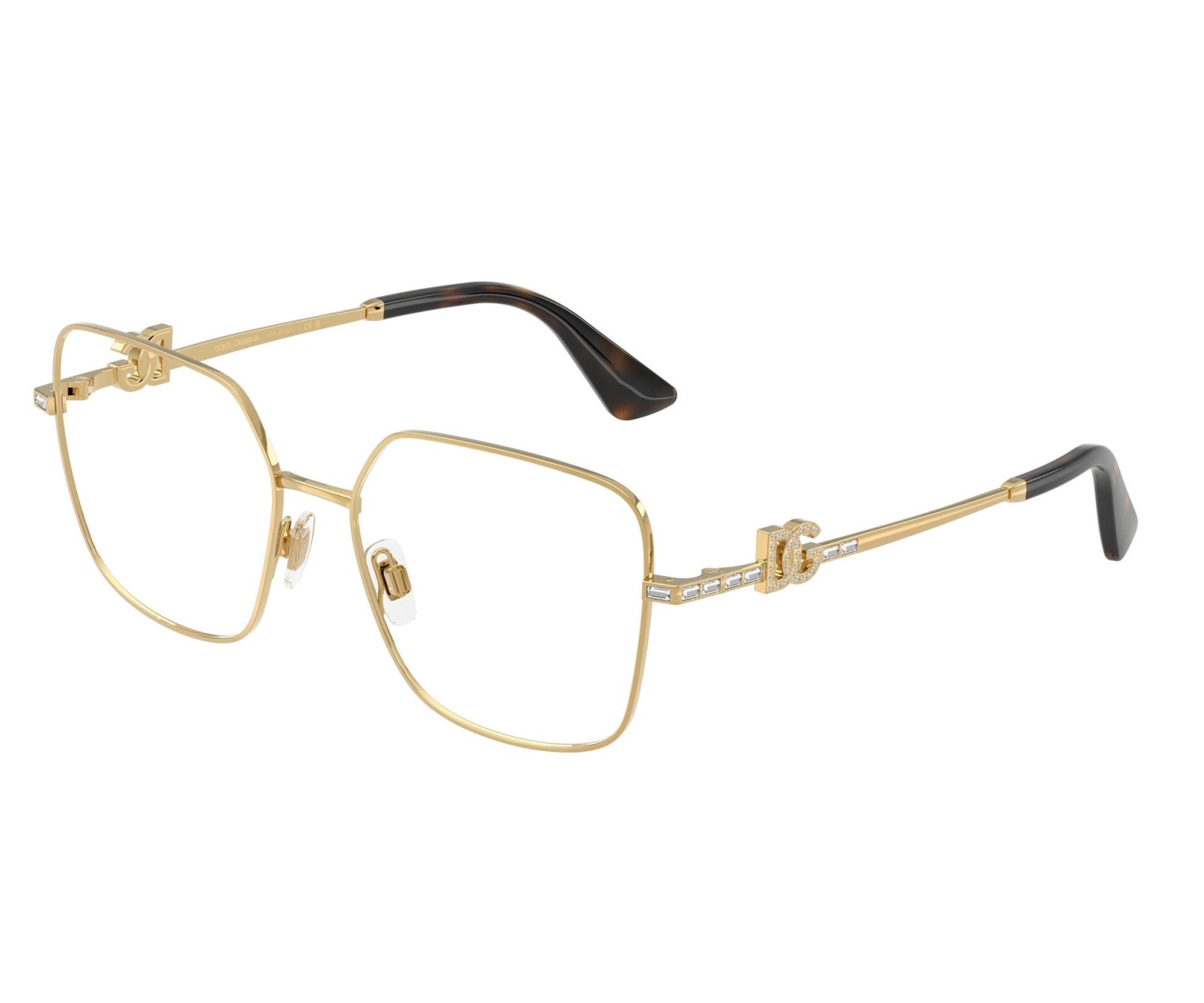 DOLCE & GABBANA - DG1367B - 02 - 56