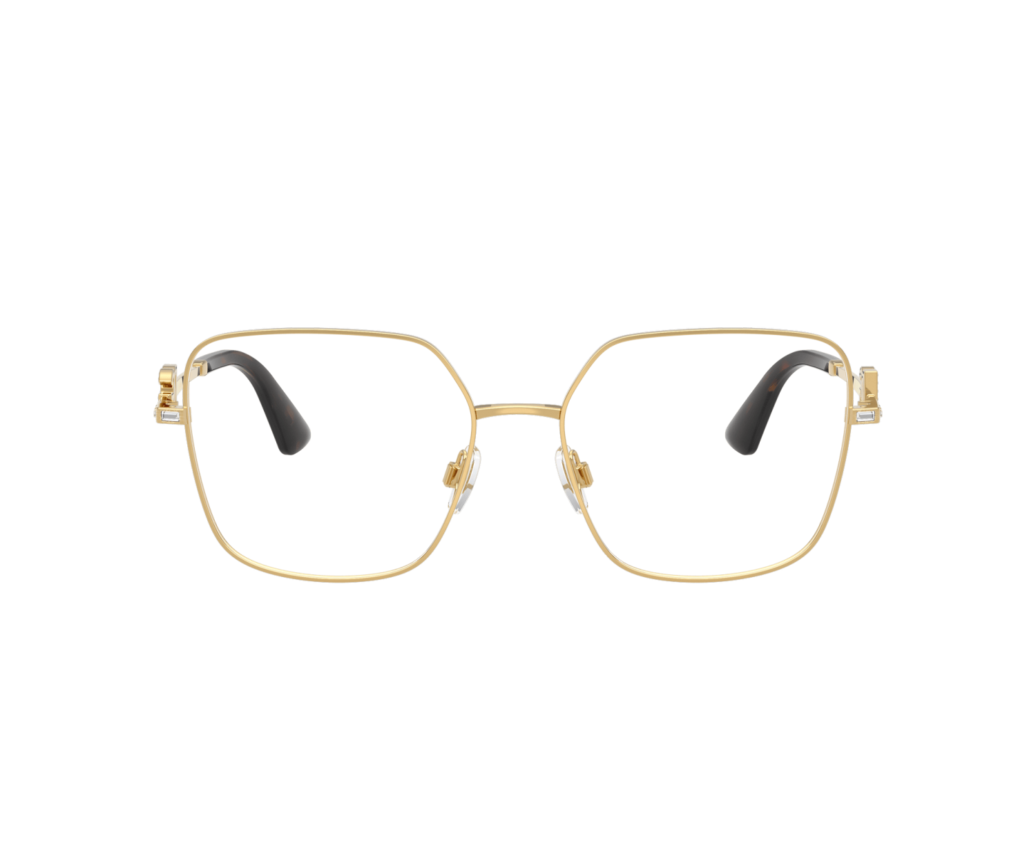 DOLCE & GABBANA - DG1367B - 02 - 56