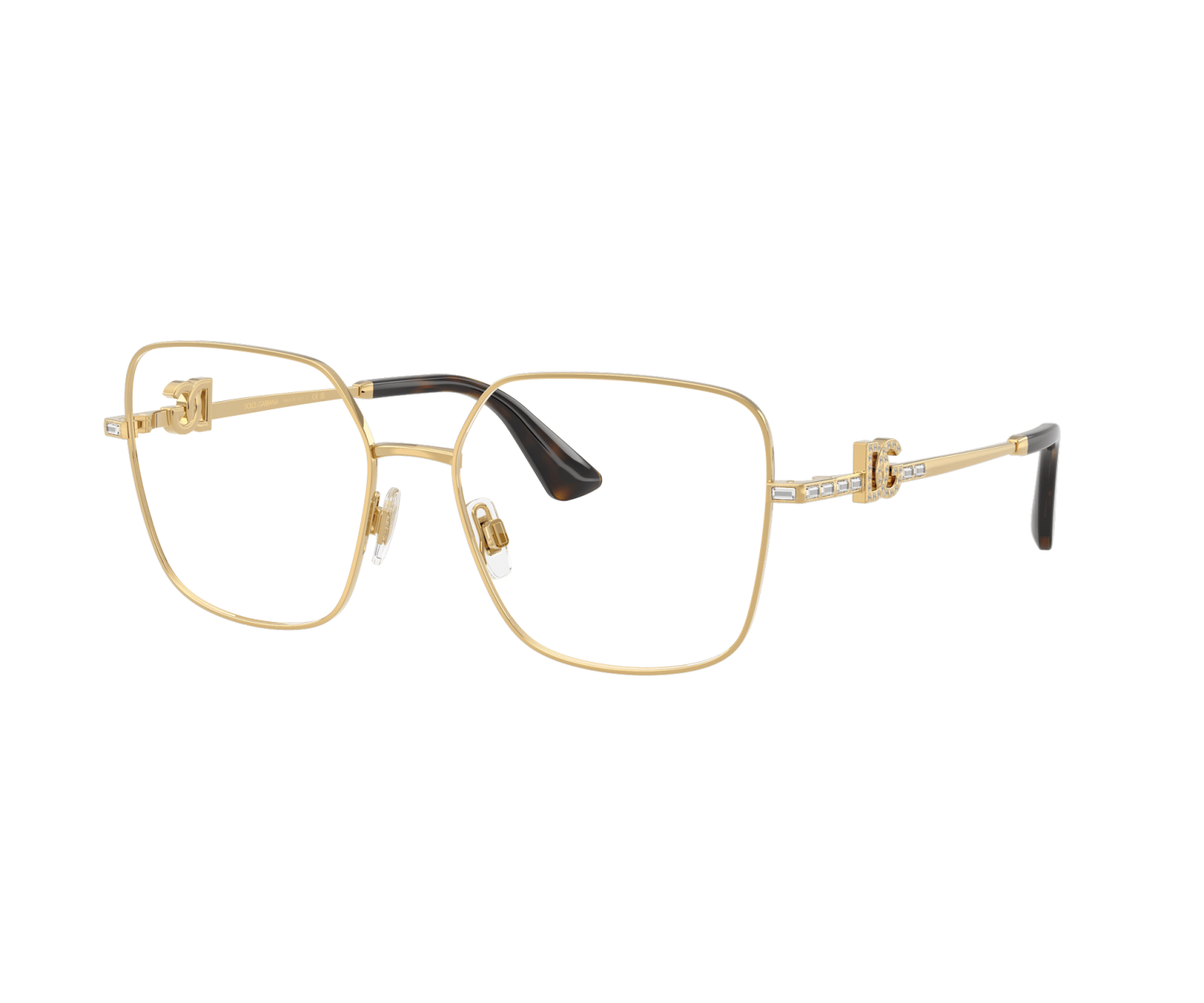 DOLCE & GABBANA - DG1367B - 02 - 56