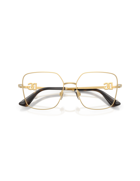 DOLCE & GABBANA - DG1367B - 02 - 56