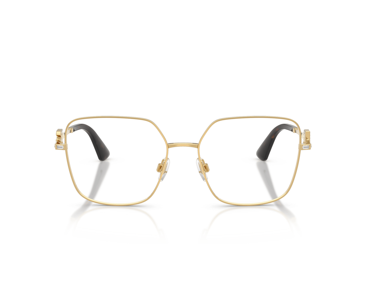 DOLCE & GABBANA - DG1367B - 02 - 56