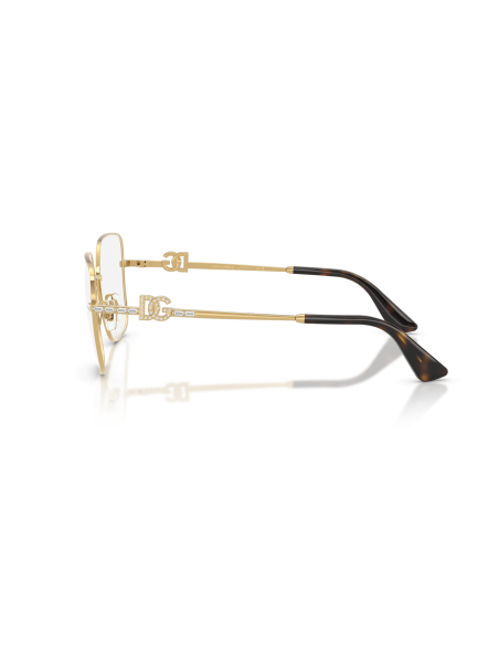 DOLCE & GABBANA - DG1367B - 02 - 56